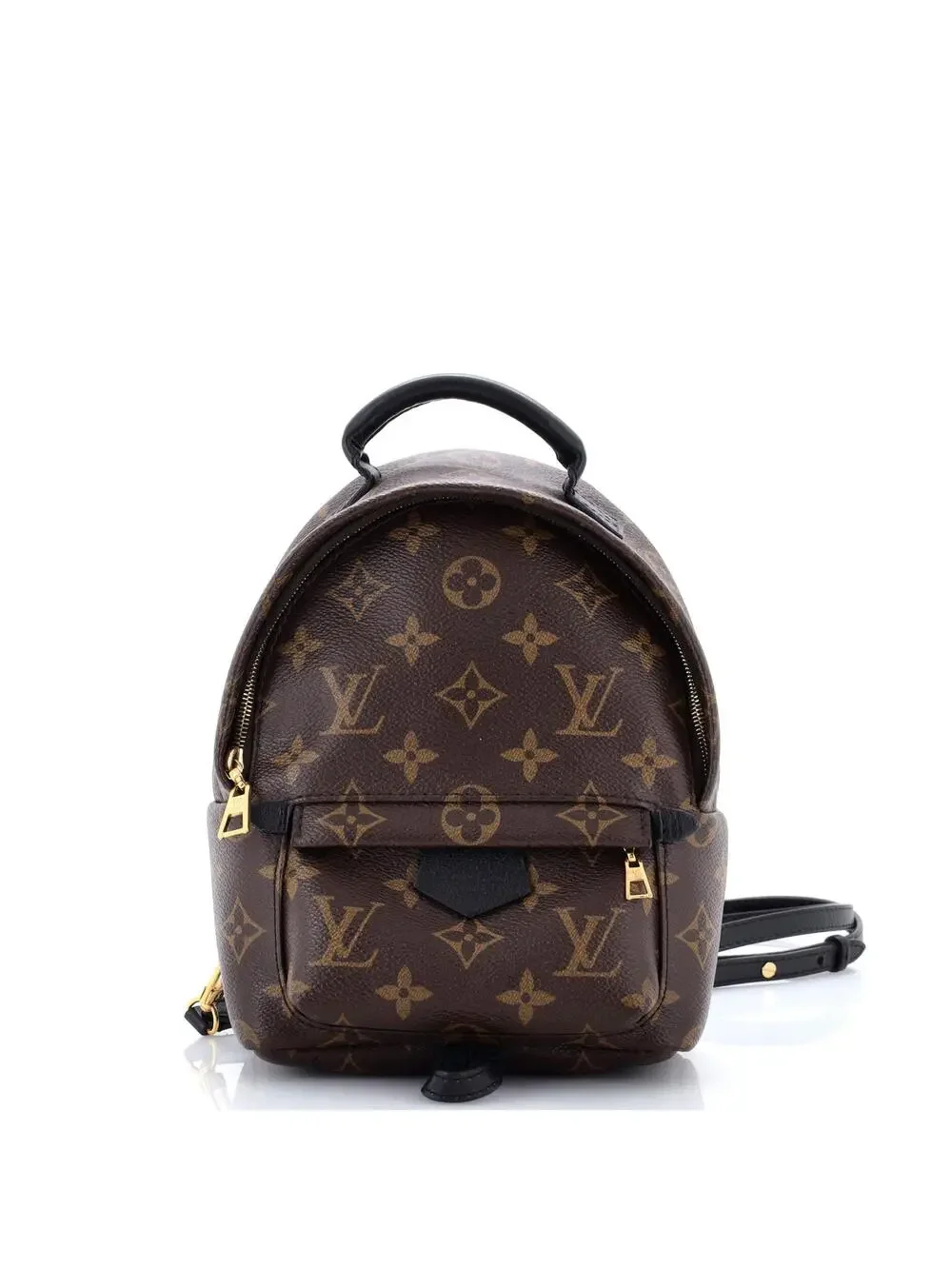Louis Vuitton Palm Springs Backpack #244290L23B